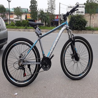 Xe đạp thể thao Nakxus M917 Size 26