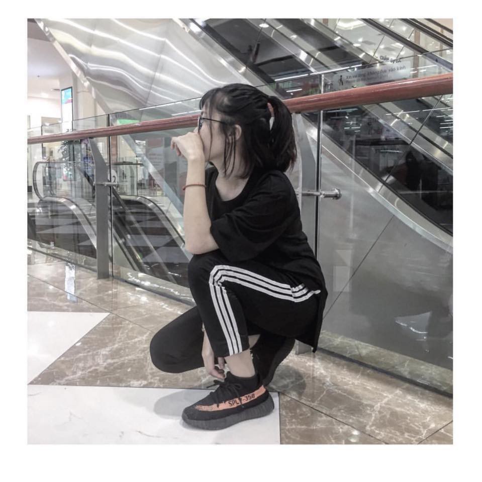 Quần 3 SỌC SUÔNG |Quần Thể Thao 3 Sọc Suông đẹp