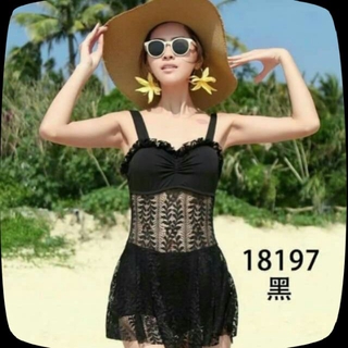 Bikini phối ren đổ buôn 120k, bán lẻ #140k