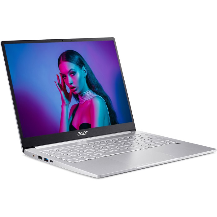 Laptop Acer Swift 3 SF313-53-503A i5-1135G7 | 8GB | 512GB | Intel Iris Xe Graphics| 13.5'' QHD | Win 10