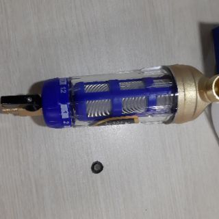 Bộ lọc nước đầu nguồn