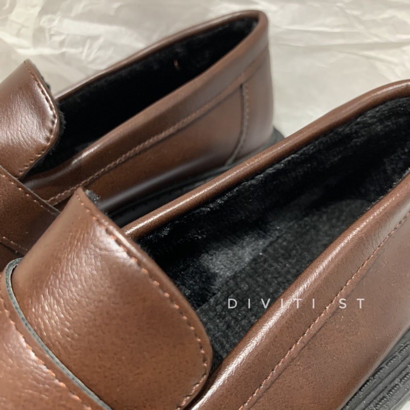 GIÀY NỮ VINTAGE SHOES
