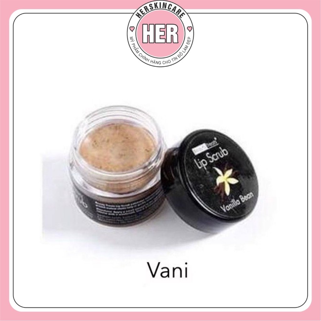 Tẩy Tế Bào Chết Môi Beauty Treats Lip Scrub | BigBuy360 - bigbuy360.vn