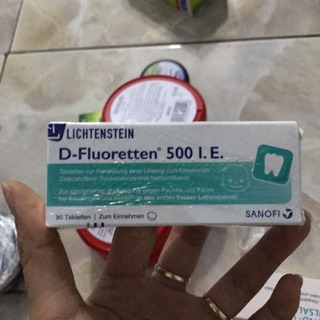 Vitamin D flour