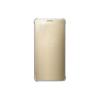Bao da Clear View Samsung Galaxy Note 5