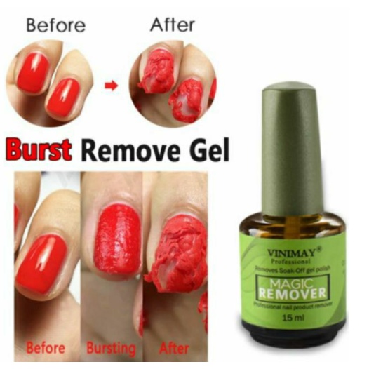 Sơn Phá Gel Phá Sơn Gel Vinimay