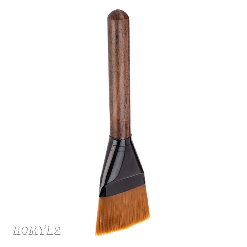 Coffee Grinder Cleaning Brush Coffeemaker Coffeepot Teapot Cleaner Tool Hard