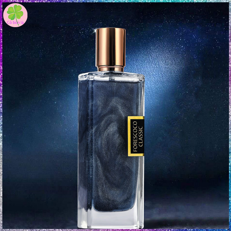 Nước Hoa Nhũ Cát Lún Cao Cấp Nhiều Mùi Hương Cho GEFEILIYA Forescoco 50ml | BigBuy360 - bigbuy360.vn