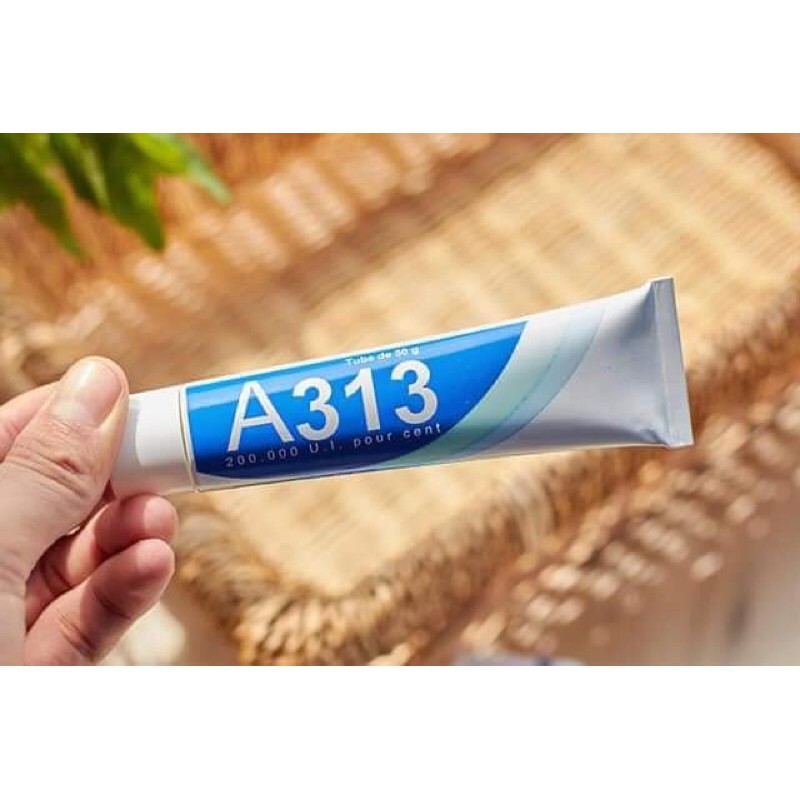KEM A313 NỘI ĐỊA PHÁP (RETINOL A313)