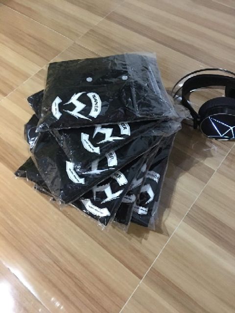 Áo Thun WINNER _ CÁ SẤU CAO CẤP | BigBuy360 - bigbuy360.vn