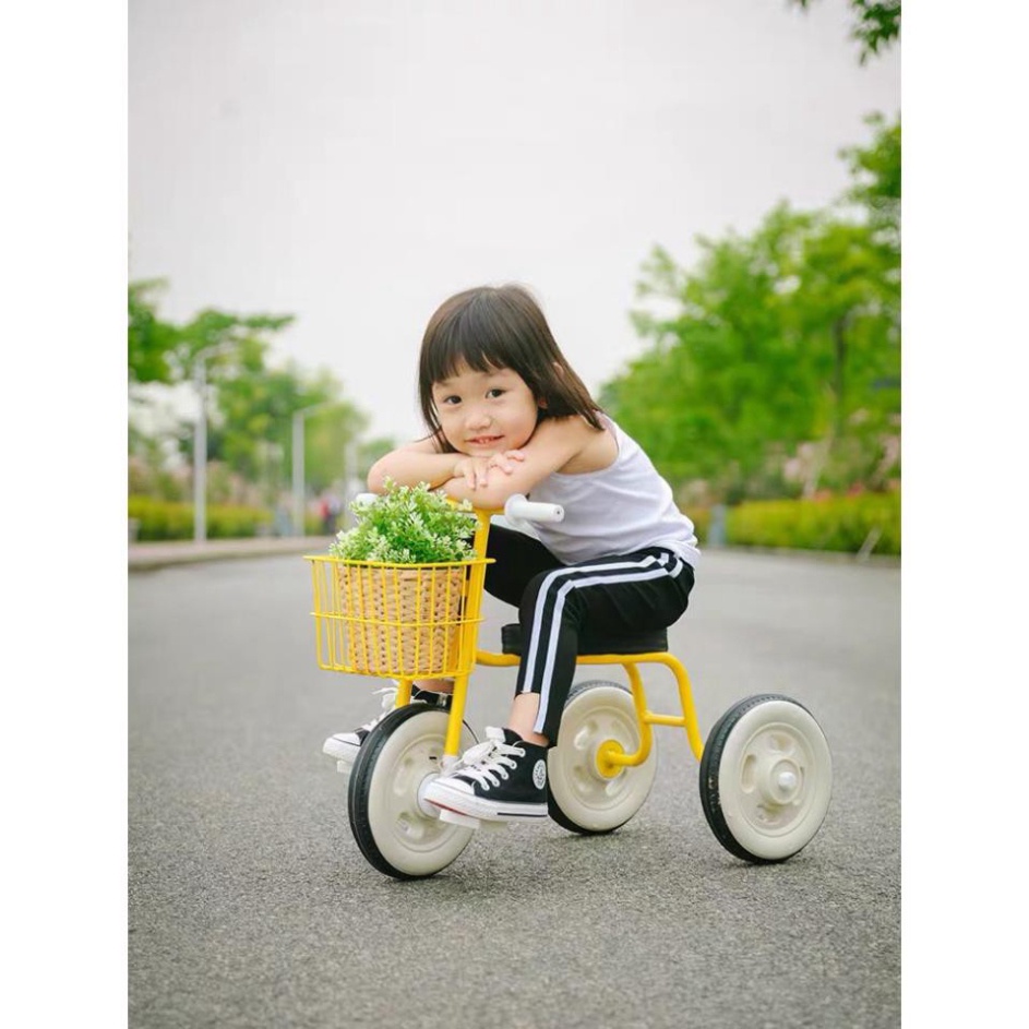 .. Xe đạp cho bé từ 1 đến 6 tuổi , Xe đạp 3 bánh cho bé 2 tuổi, 3 tuổi Muji cao cấp, Xe đẩy cho bé [CAO CAP]