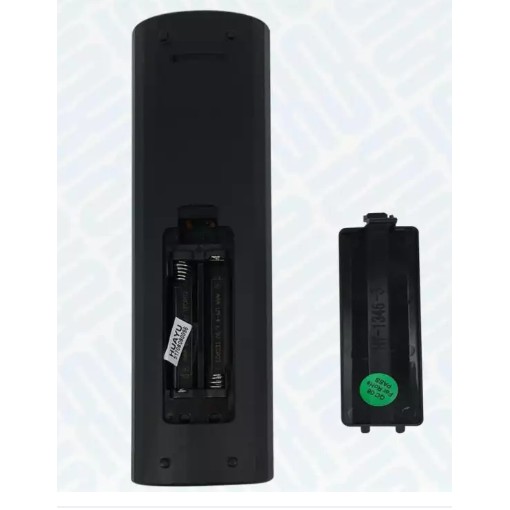 REMOTE ĐIỀU KHIỂN TIVI SHARP SMART RM-L1346 NÚT YOUTUBE NETFLIX | BigBuy360 - bigbuy360.vn