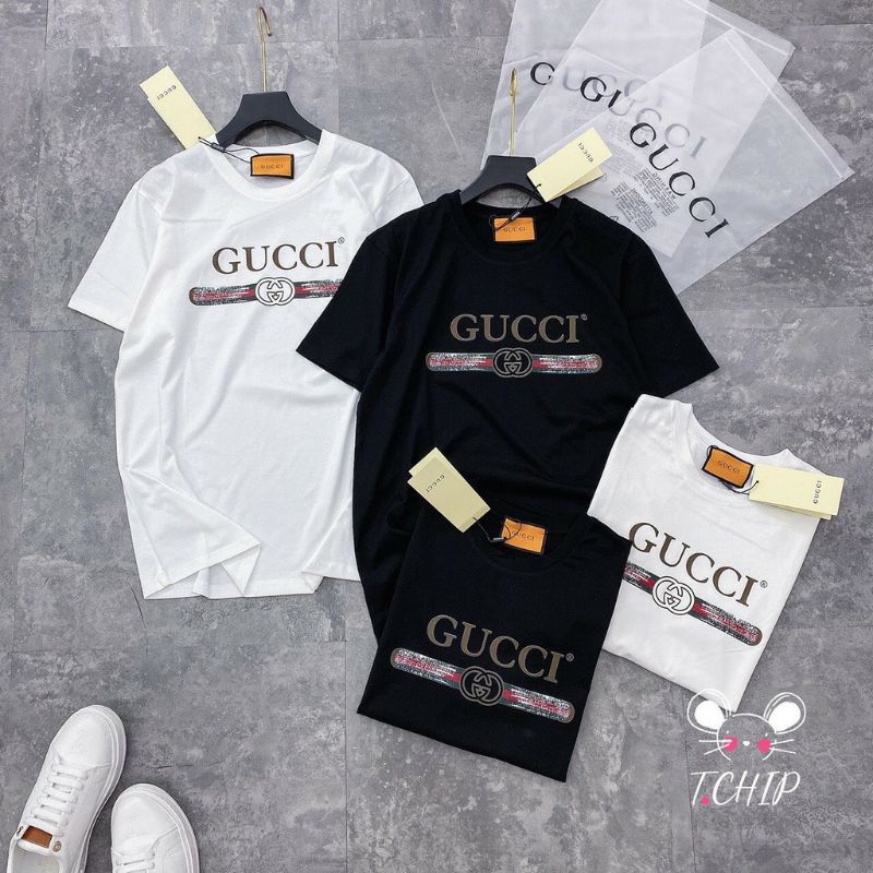 Áo phông/Áo thun form rộng 60-90kg hàng bán shop