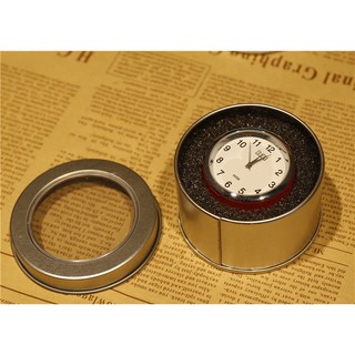 Đồng hồ mini để bàn