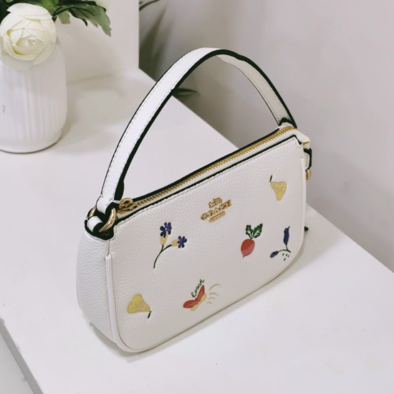 Túi coach nữ siêu xinh