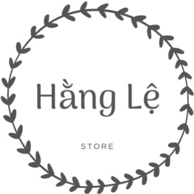 Hằng Lệ Store