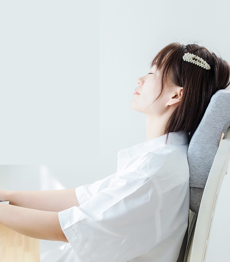 Gối kê cổ Xiaomi Nap Pillow 8H