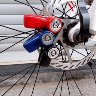 Ổ Khóa Xe Máy Chống MALING