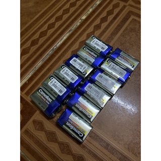 Pin 9v 12 viên 1 hộp camelion