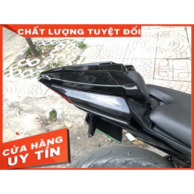Yên sau solo cho yamaha r15 v3 r15v3 sale
