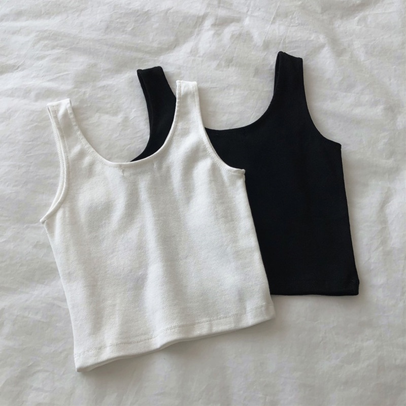 Áo thể thao không tay thời trang phong cách hàn quốc cho nữ  | BigBuy360 - bigbuy360.vn