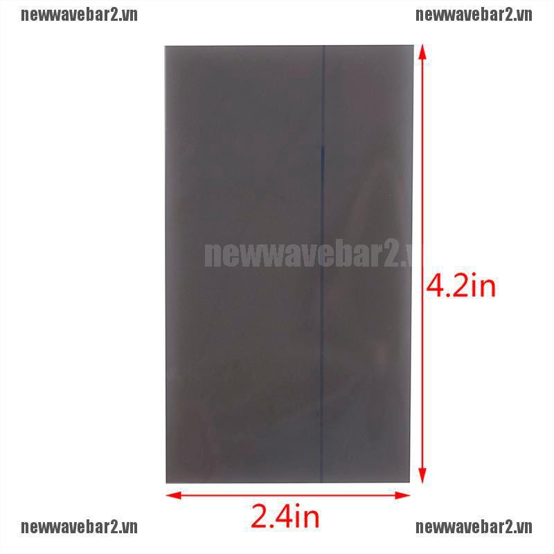 Bộ 2 Miếng Phim Phân Cực Màn Hình Lcd