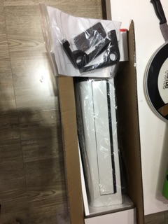 Máy sưởi gốm Rapido RCH2000-M