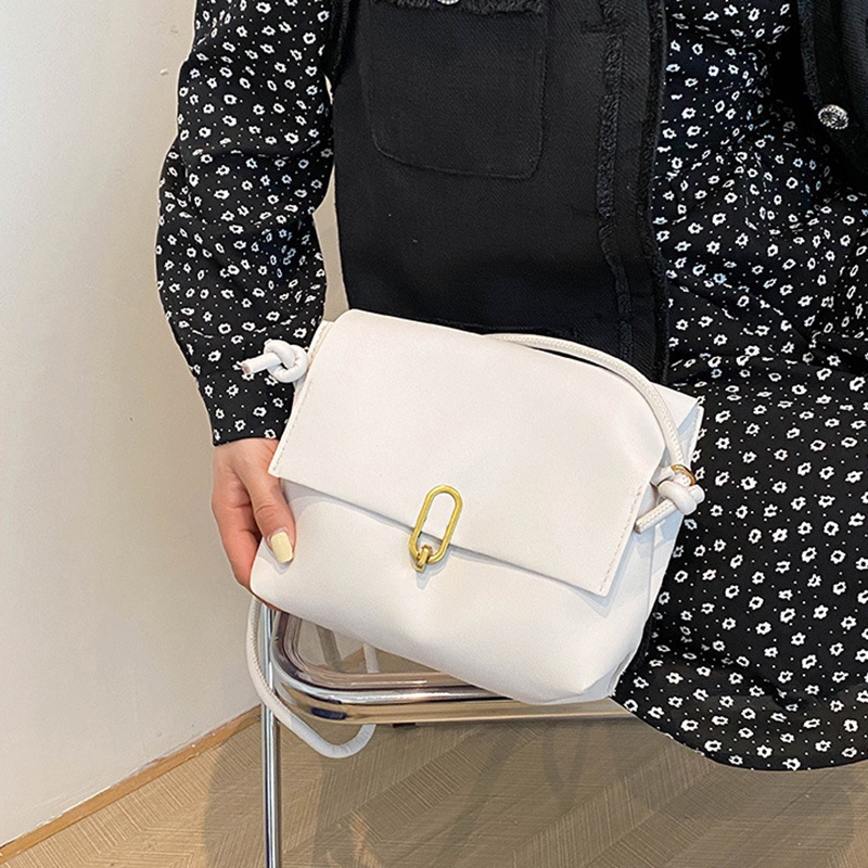 IELGY Túi Đeo Vai Cỡ Lớn Thời Trang Cho Nữ