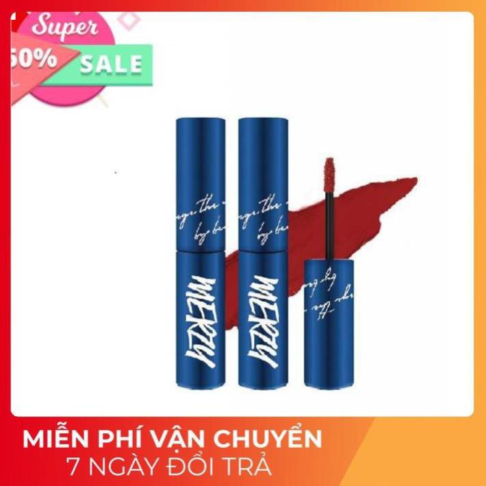 Son Mezy V6 ⚡️𝑯𝒂̀𝒏𝒈 𝑯𝒂𝒏𝒅𝒎𝒂𝒅𝒆⚡️ Son Kem Siêu Lì