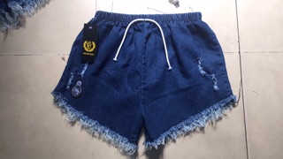 Quần short Jean