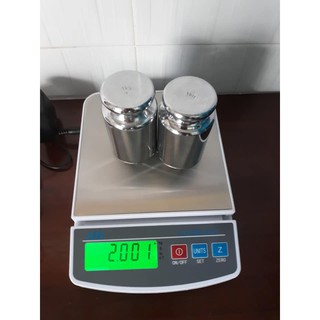 Cân điện tử fej - 3000g