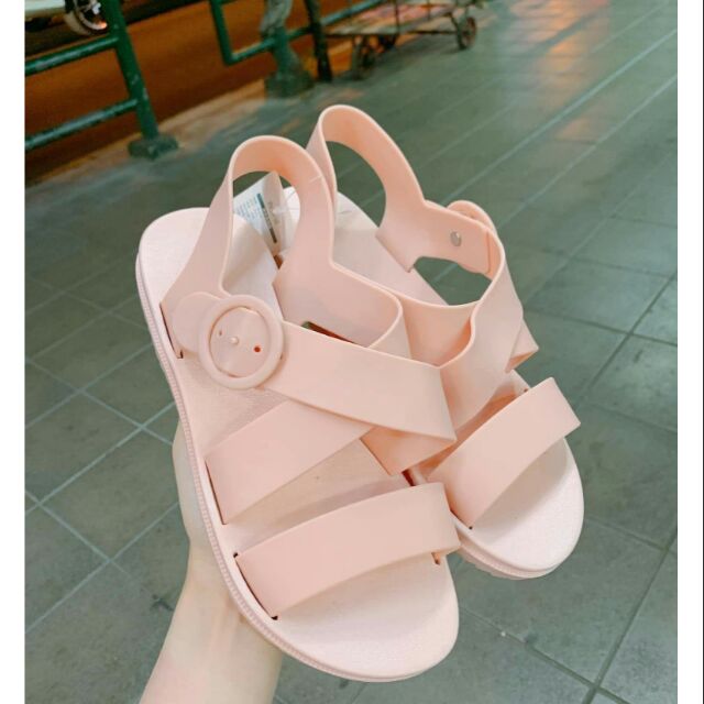 Giày sandal nhựa thái cao cấp