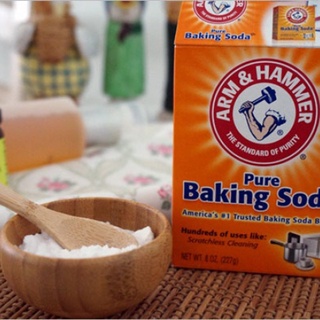 bột Banking Soda 454g