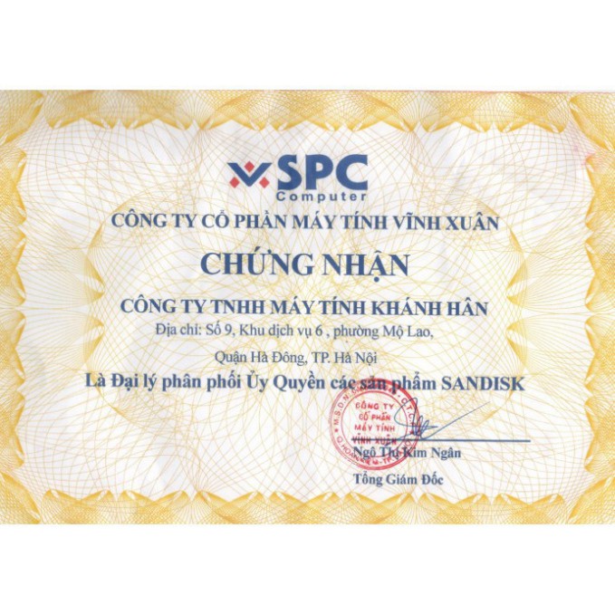 Ms85 VH USB 16GB 3.0 Up lớn 100MB/s Sandisk Cruzer Glide CZ600-bảo hành 60 T 6 Ms85 | BigBuy360 - bigbuy360.vn