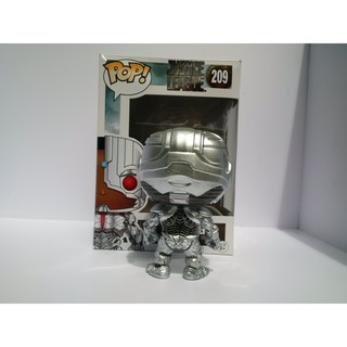 Mô hình Funko Cybord