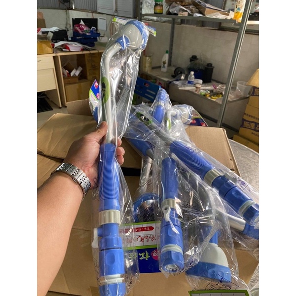 Cần Tưới Hoa Lan 1000 Lỗ Đài Loan Dài 54CM