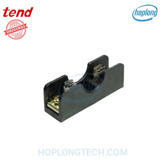TFB-101N  và TFB-101 Bộ đế và nắp đầu chì Tend