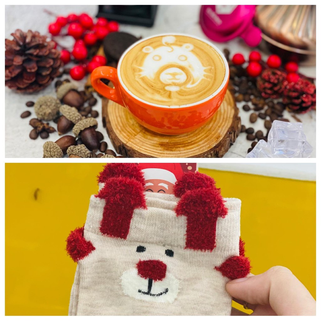 Cafe Bột Olympus Apollo 1kg