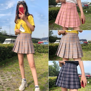 Chân Váy Tennis Caro