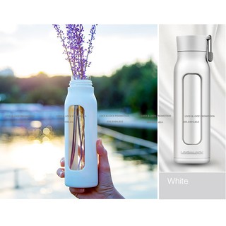 BÌNH THỦY TINH LOCK&LOCK NAME LLG651