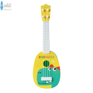 Đàn Ukulele Đồ Chơi Cho Bé