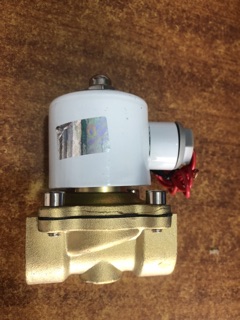 Van điện từ UD 10 2/2