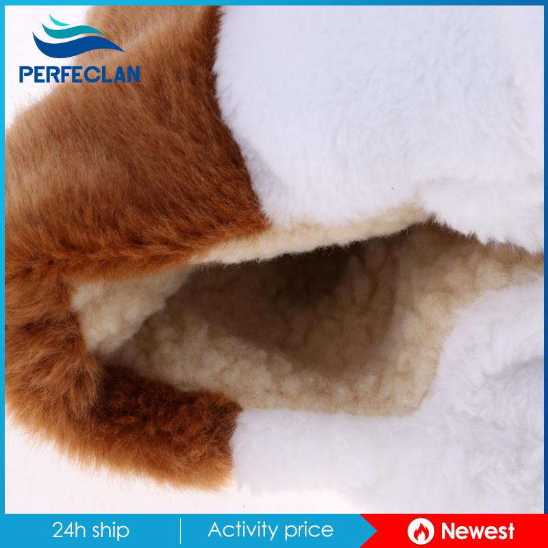 Vỏ Bọc Đầu Gậy Đánh Golf Thay Thế Cho Thú Cưng