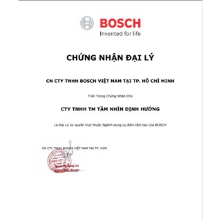 Máy cân mực laser Bosch GCL 2-50CG (GCL2-50CG)