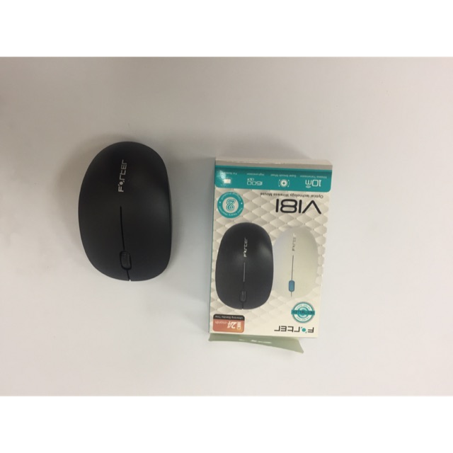 Chuột không dây forter