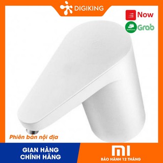 VÒI NƯỚC TỰ ĐỘNG XIAOMI XIAOLANG HD-ZDCSJ05