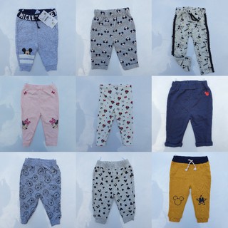 Quần Disney BT BG dư xịn