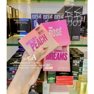 Bảng má Makeup Obsession siu đẹp