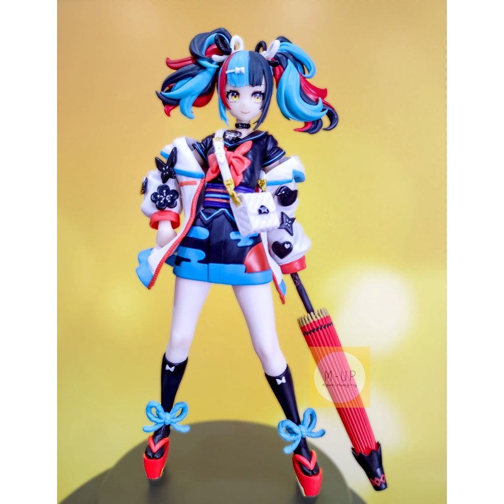 MÔ HÌNH SEI SHONAGON CHÍNH HÃNG FURYU - Fate/Grand Order Archer  SSS Servant Figure