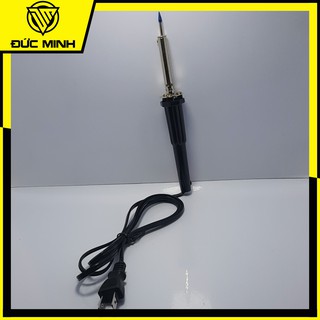 Mỏ Hàn Chì ,Mỏ Hàn Thiếc 40W,60W Mầu Đen